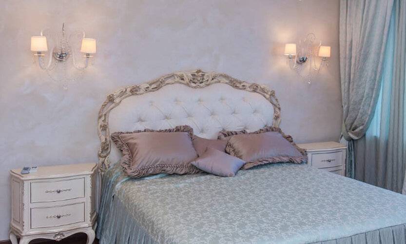 Гавань У Моря