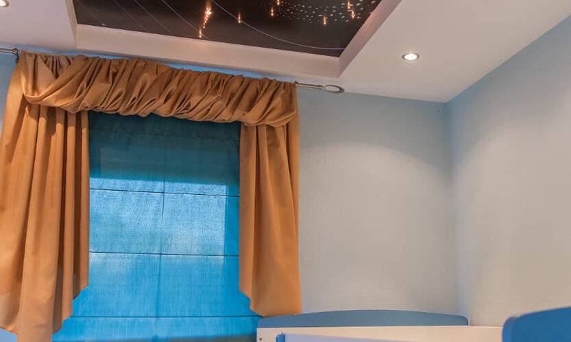 Гавань У Моря