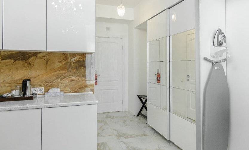 Гавань У Моря