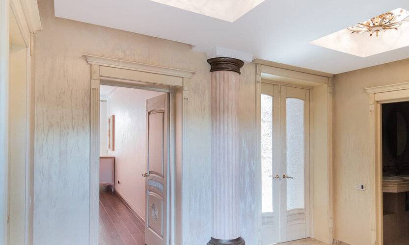 Гавань У Моря