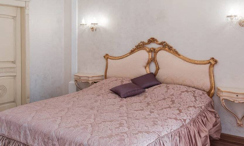 Гавань У Моря