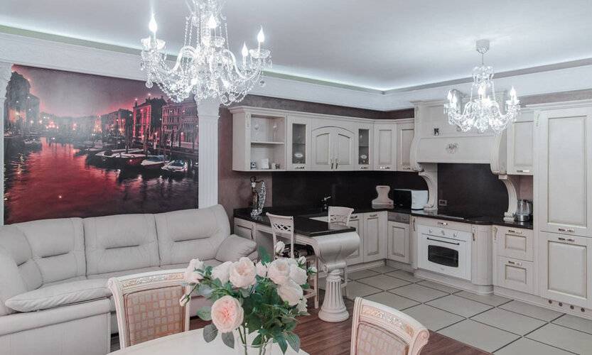 Гавань У Моря