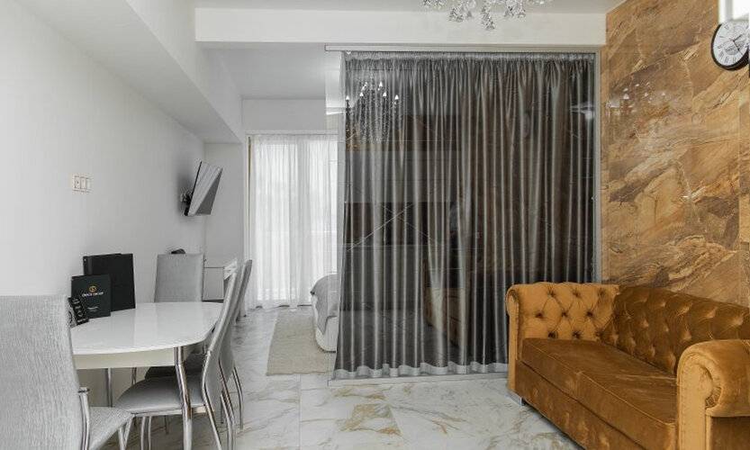 Гавань У Моря