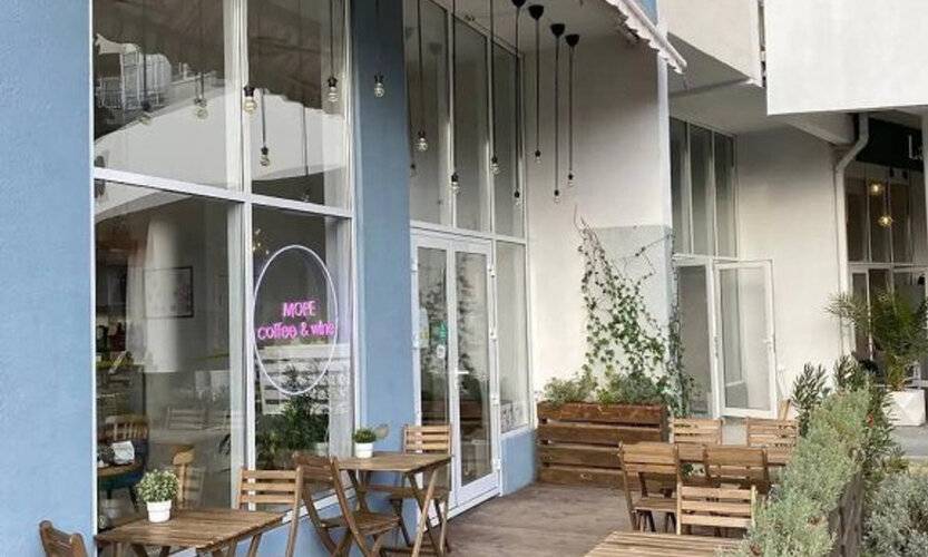 На Депутатской 10 В Жк Москва