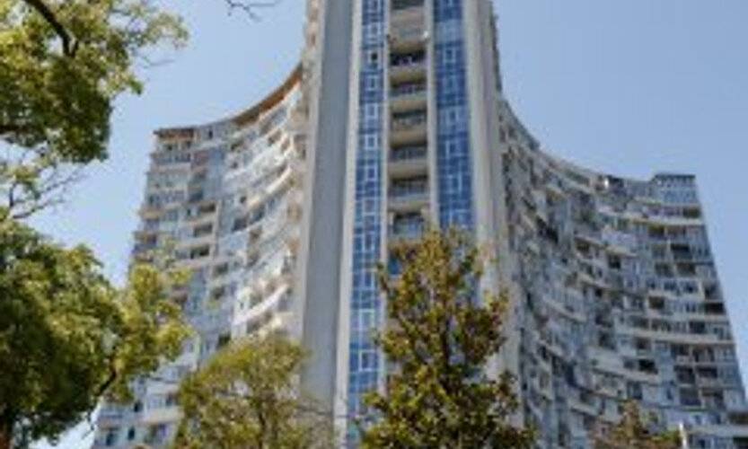 На Депутатской 10 В Жк Москва