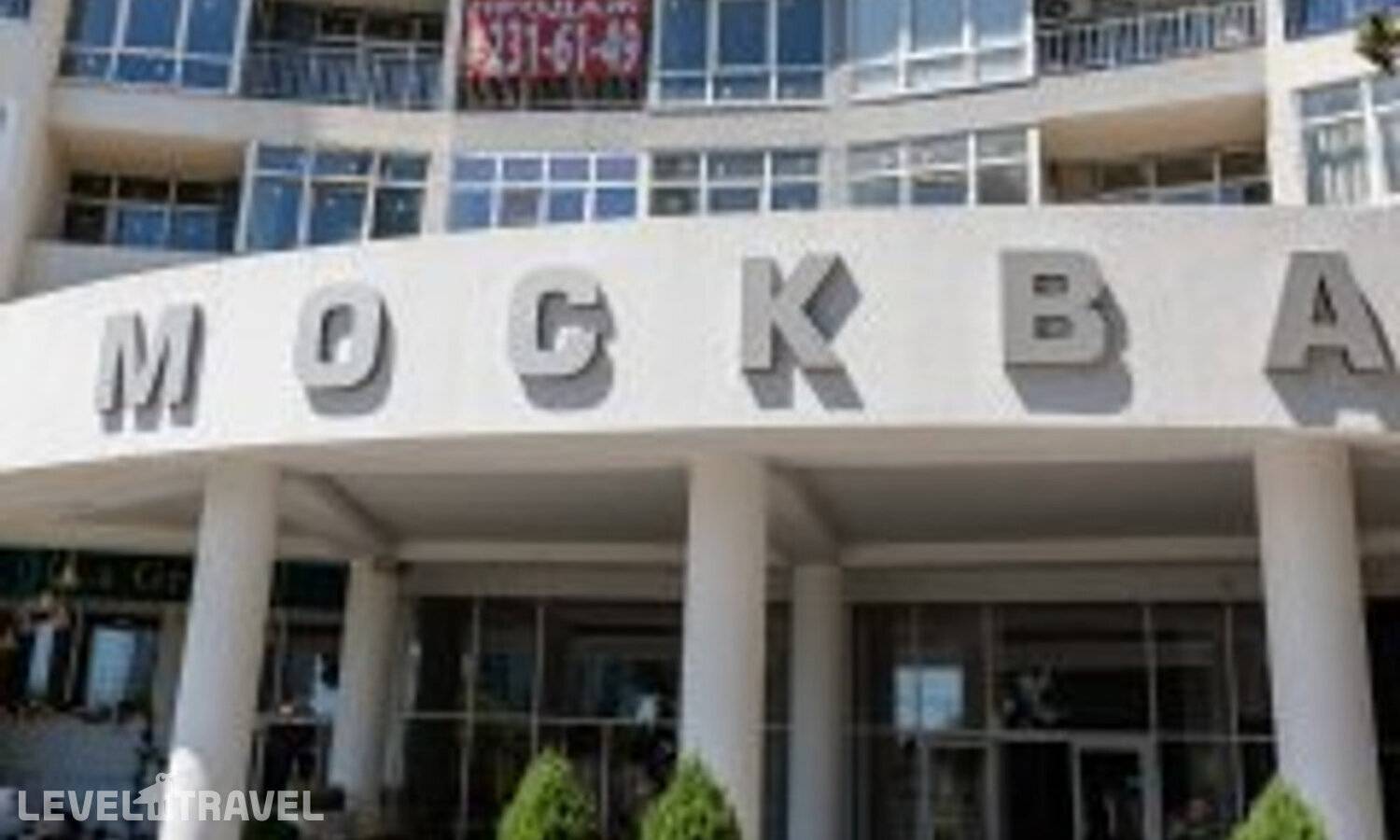 фотографии отеля На Депутатской 10 В Жк Москва в Россия(Сочи - Центр) - фото №4