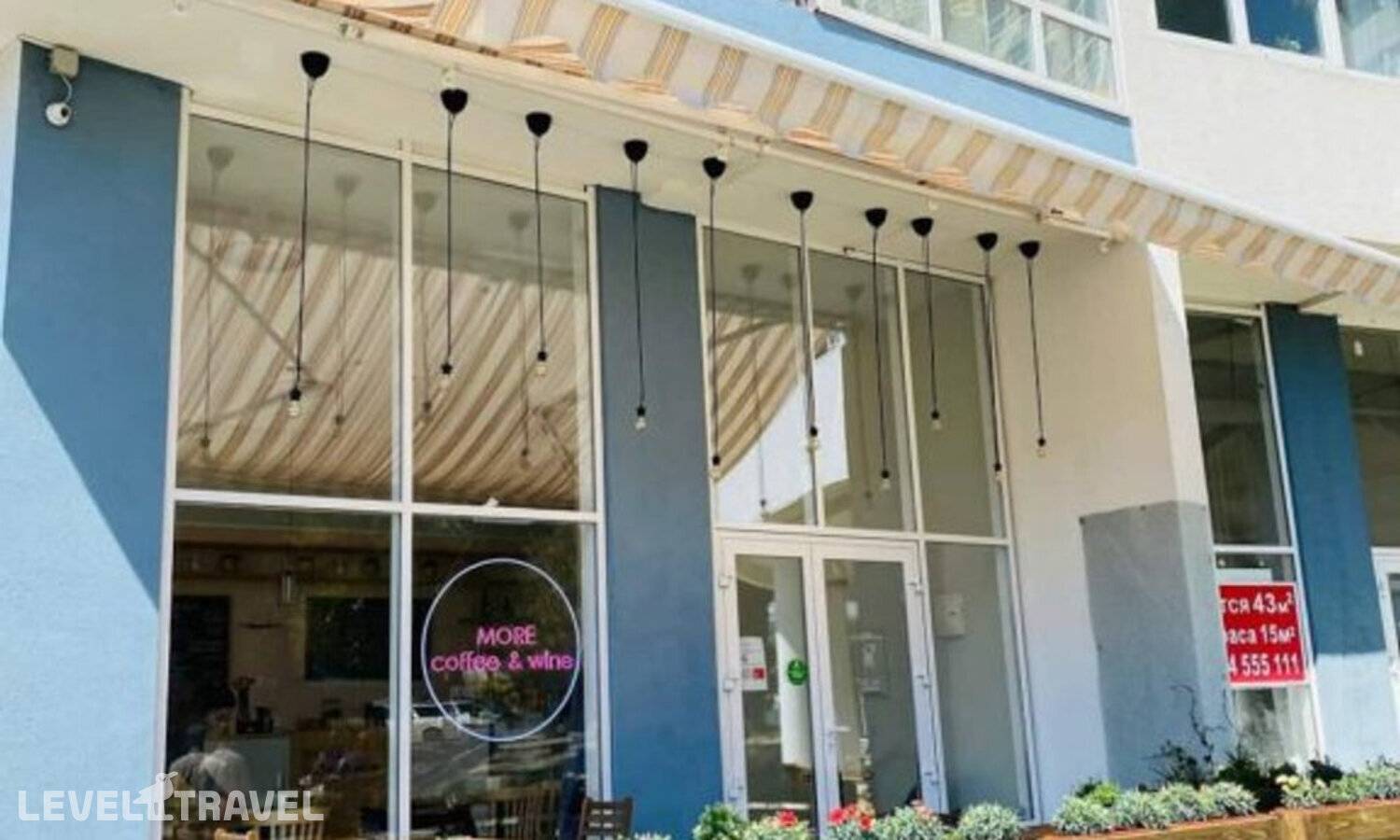 фотографии отеля На Депутатской 10 В Жк Москва в Россия(Сочи - Центр) - фото №9