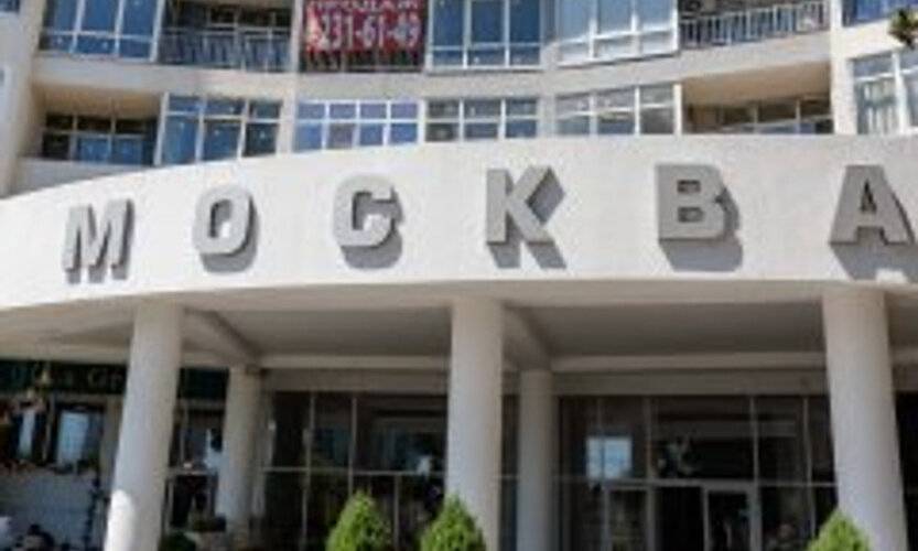 На Депутатской 10 В Жк Москва