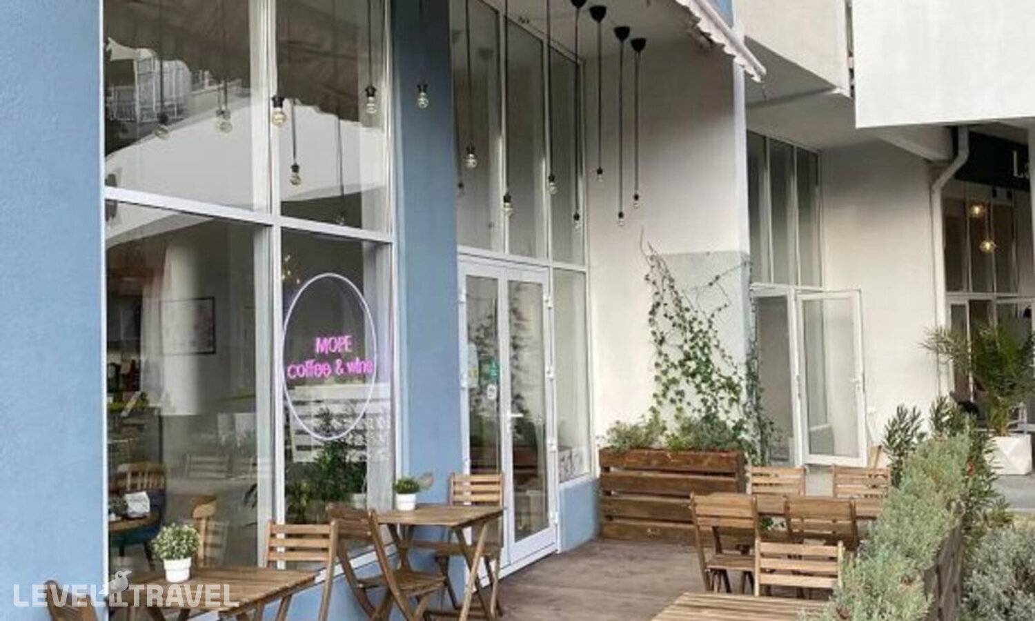 фотографии отеля На Депутатской 10 В Жк Москва в Россия(Сочи - Центр) - фото №3