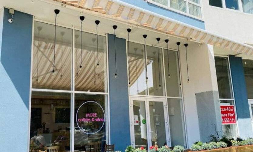 На Депутатской 10 В Жк Москва