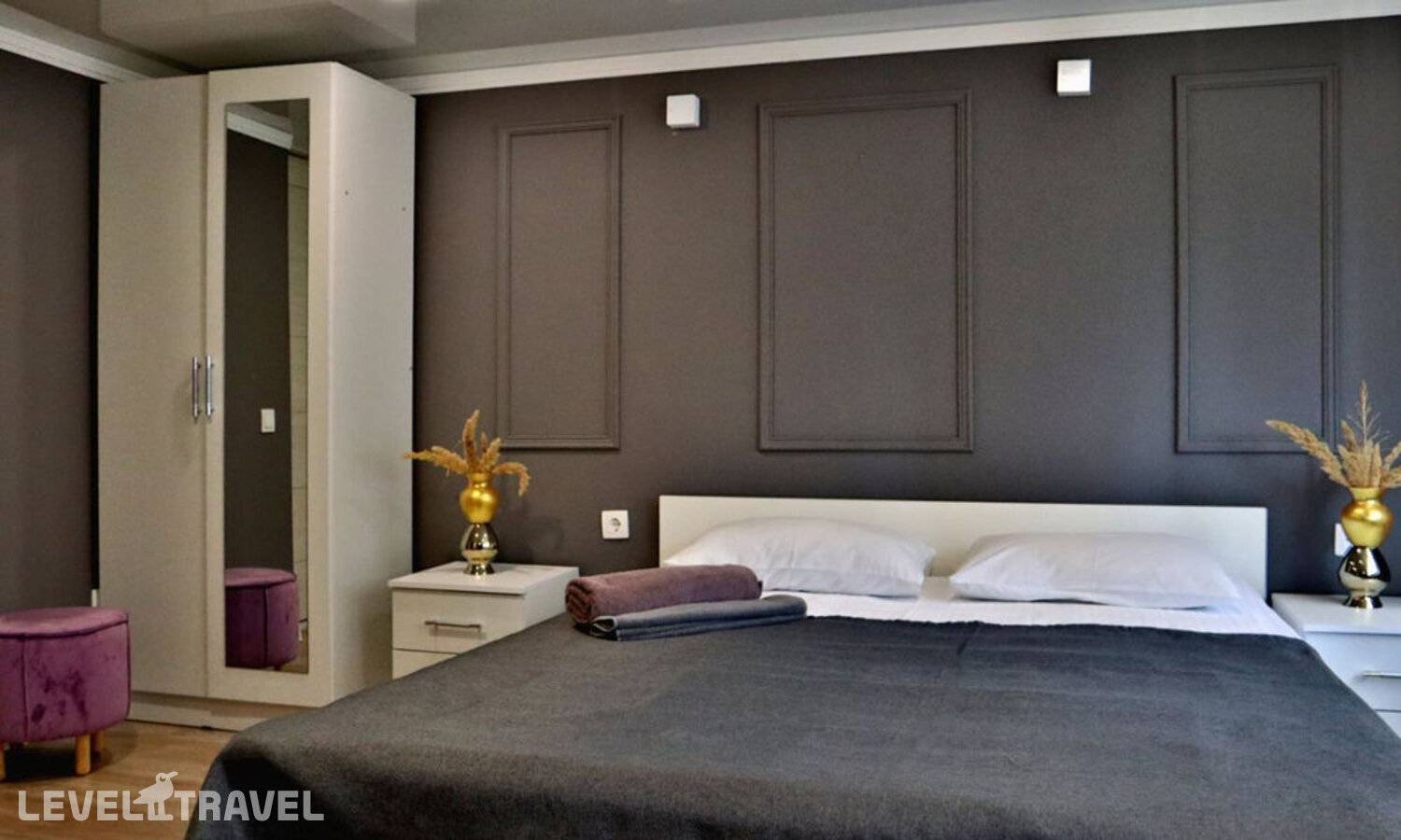 Отель Амо Ти Амо — Сочи - Центр, Россия