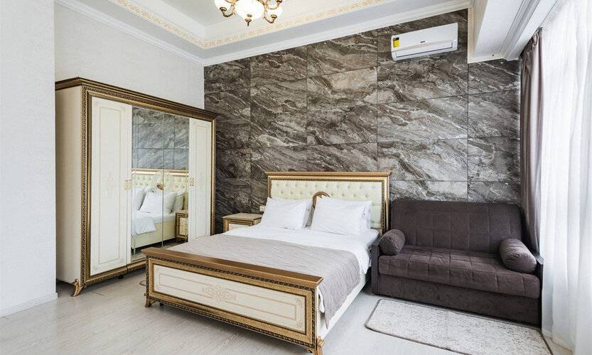 На Навагинской 3