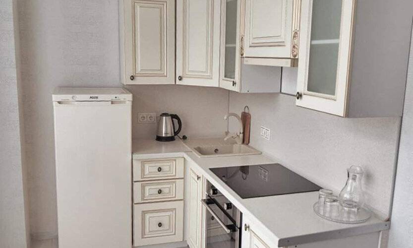 На Навагинской 3