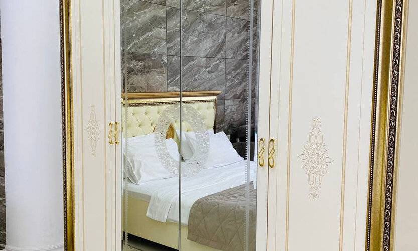 На Навагинской 3