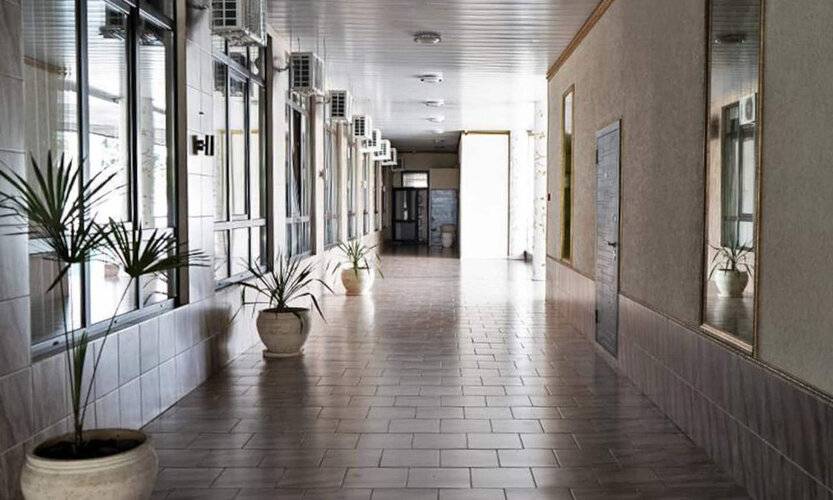 На Навагинской 3