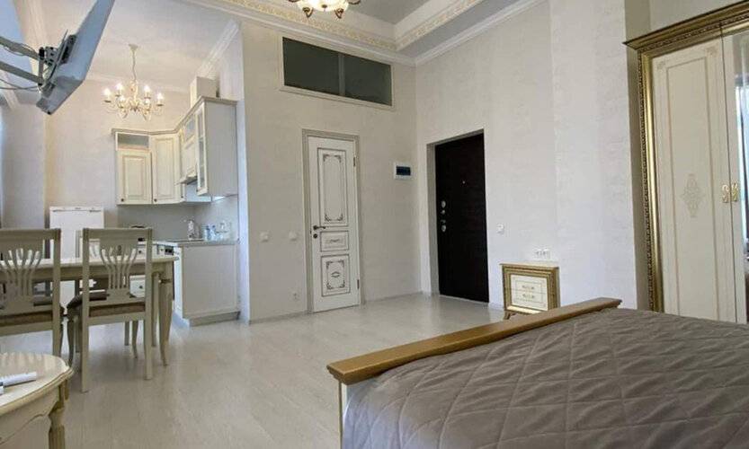 На Навагинской 3