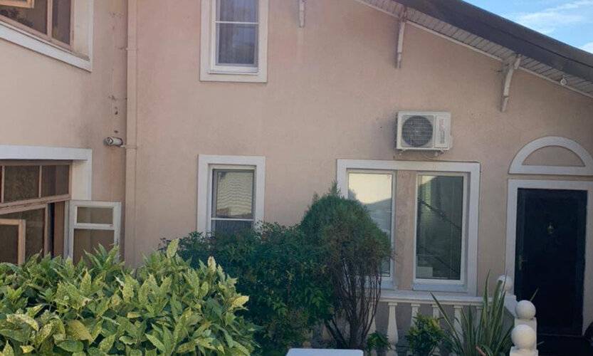 На Виноградной 65/2