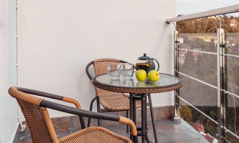 На Первомайской 1 (Дети С 7 Лет)