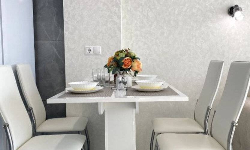 На Первомайской 1 (Дети С 7 Лет)