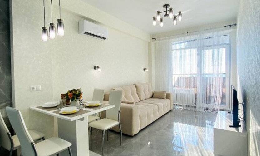 На Первомайской 1 (Дети С 7 Лет)