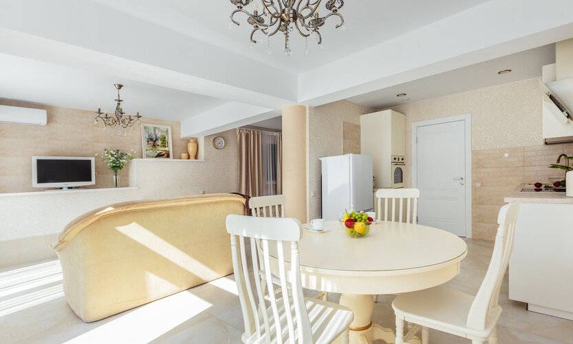 На Виноградной 65