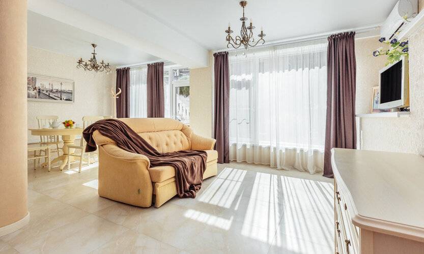 На Виноградной 65