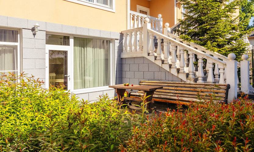 На Виноградной 65