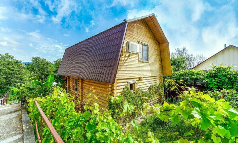 Солнечная Дача