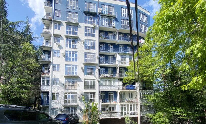 Житьвсочикруто На Яна Фабрициуса 2/26а