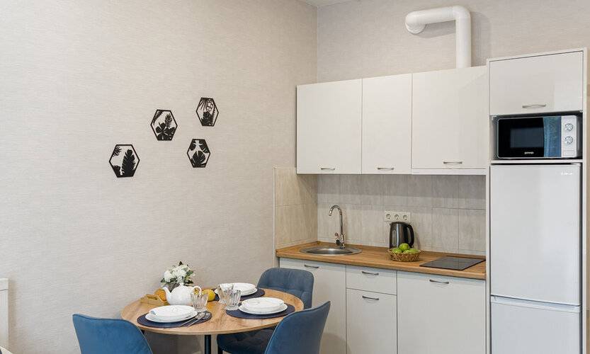 Житьвсочикруто На Яна Фабрициуса 2/26а