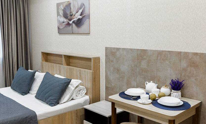 Житьвсочикруто На Яна Фабрициуса 2/26а