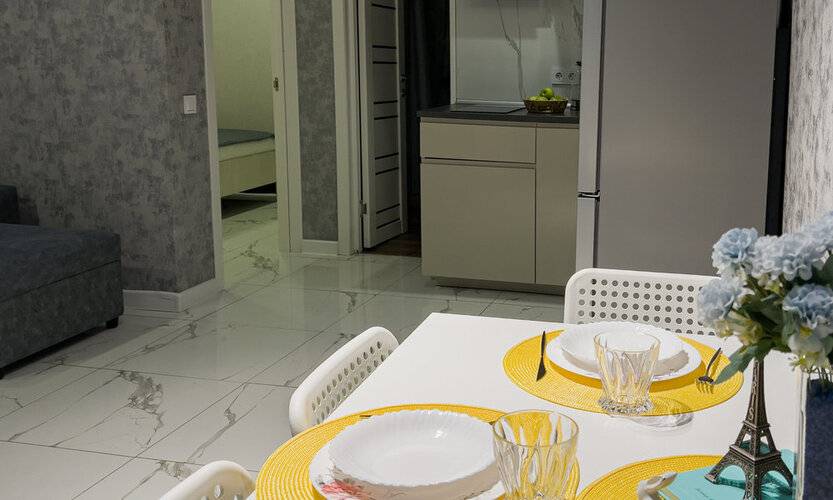 Житьвсочикруто На Яна Фабрициуса 2/26а