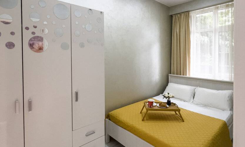 Житьвсочикруто На Яна Фабрициуса 2/26а