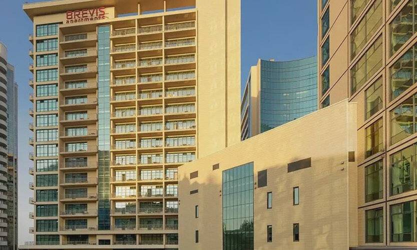 На Орджоникидзе 11/1