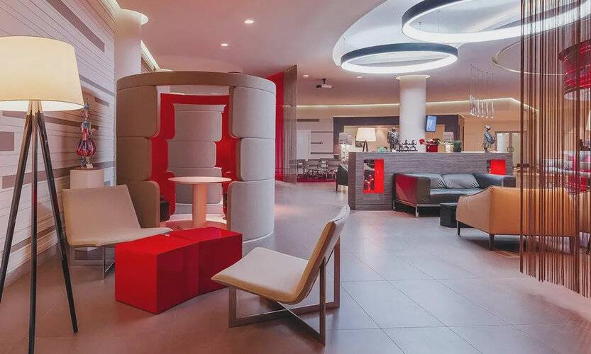 На Орджоникидзе 11/1