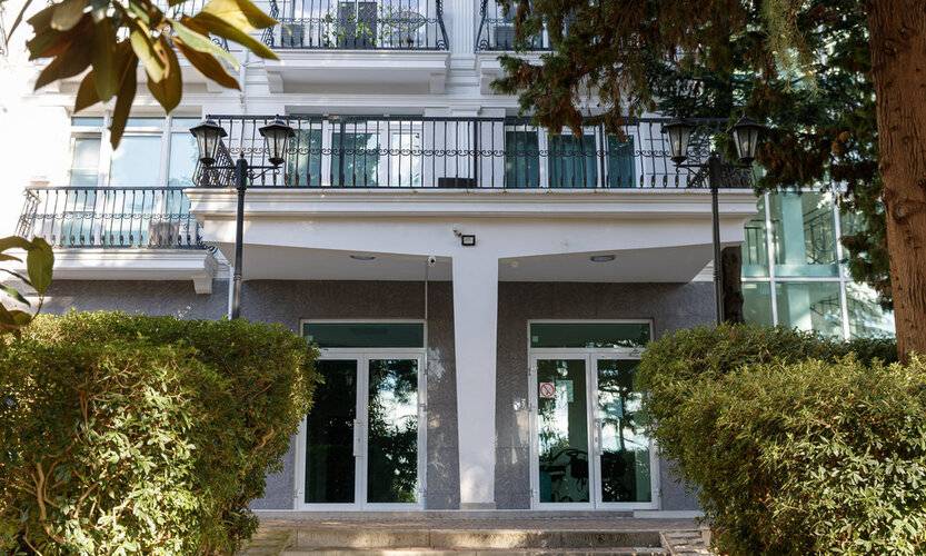 Жк Покровский Парк