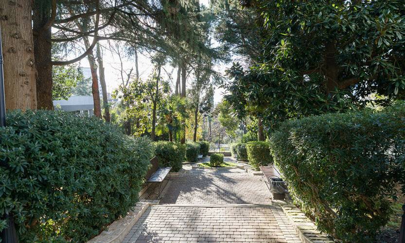 Жк Покровский Парк