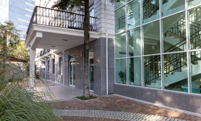 Жк Покровский Парк