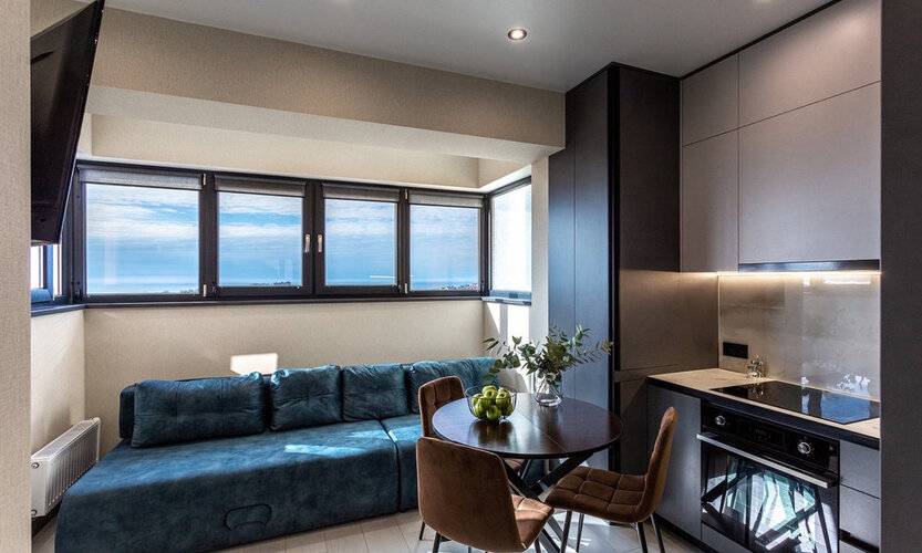 4.16 На Гончарова 3/1