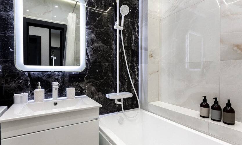 4.16 На Гончарова 3/1