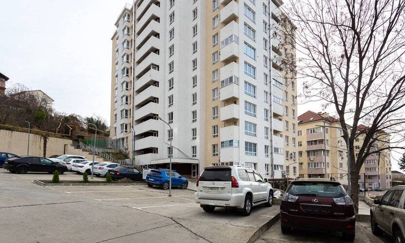 4.16 На Гончарова 3/1