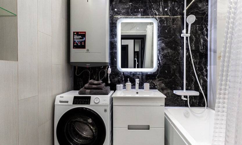 4.16 На Гончарова 3/1