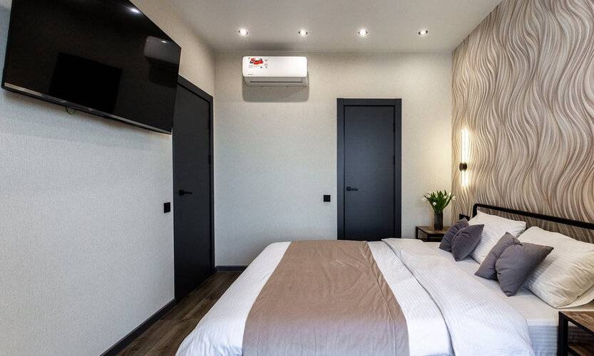 4.16 На Гончарова 3/1