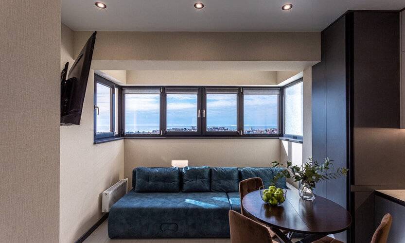 4.16 На Гончарова 3/1