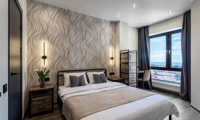 4.16 На Гончарова 3/1