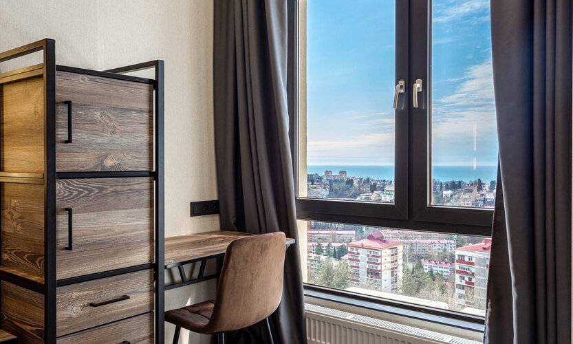 4.16 На Гончарова 3/1