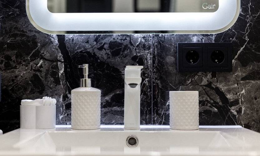 4.16 На Гончарова 3/1