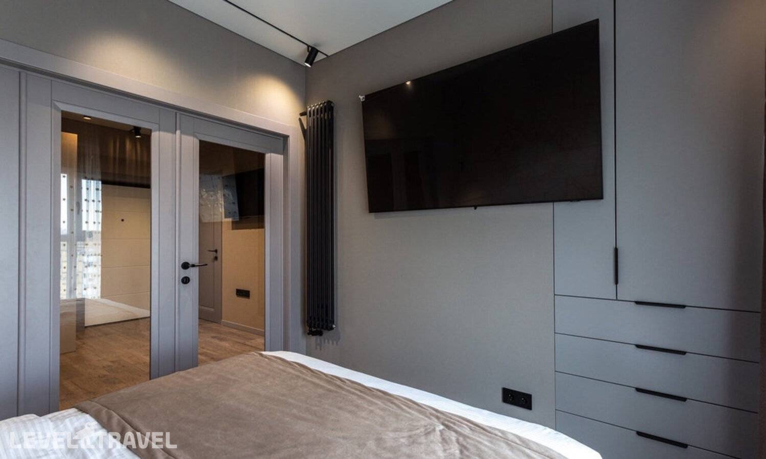 фотографии отеля 4.16 На Искры 62 в Россия(Кудепста) - фото №9