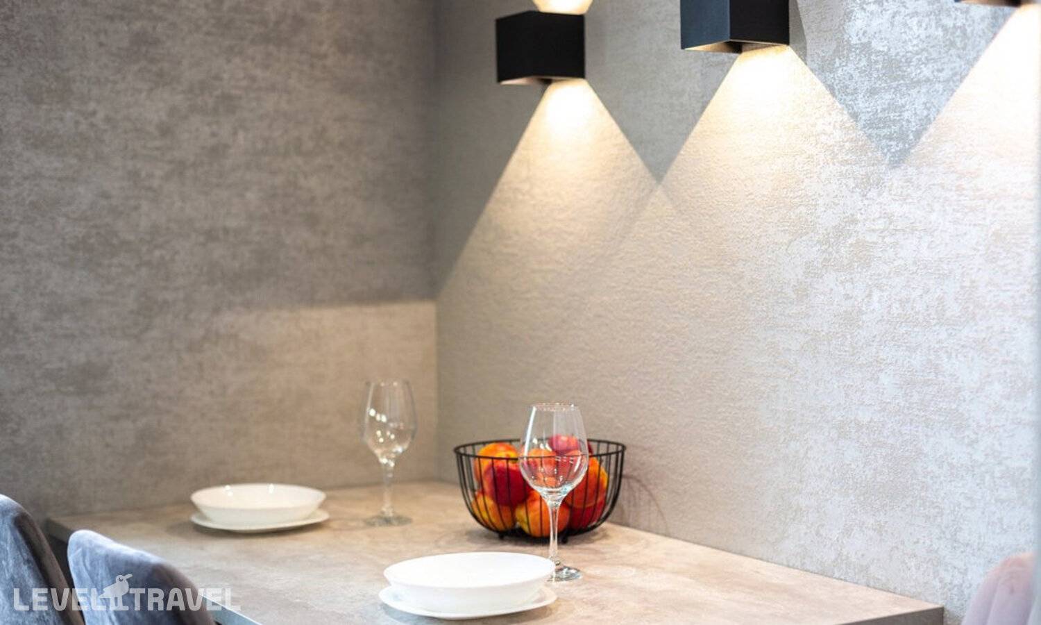 фотографии отеля 4.16 На Искры 62 в Россия(Кудепста) - фото №15