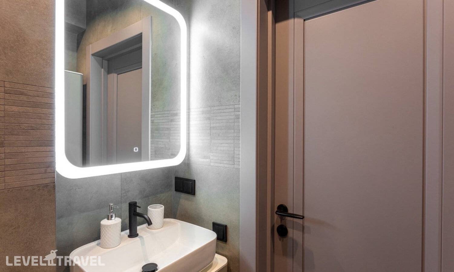 фотографии отеля 4.16 На Искры 62 в Россия(Кудепста) - фото №20